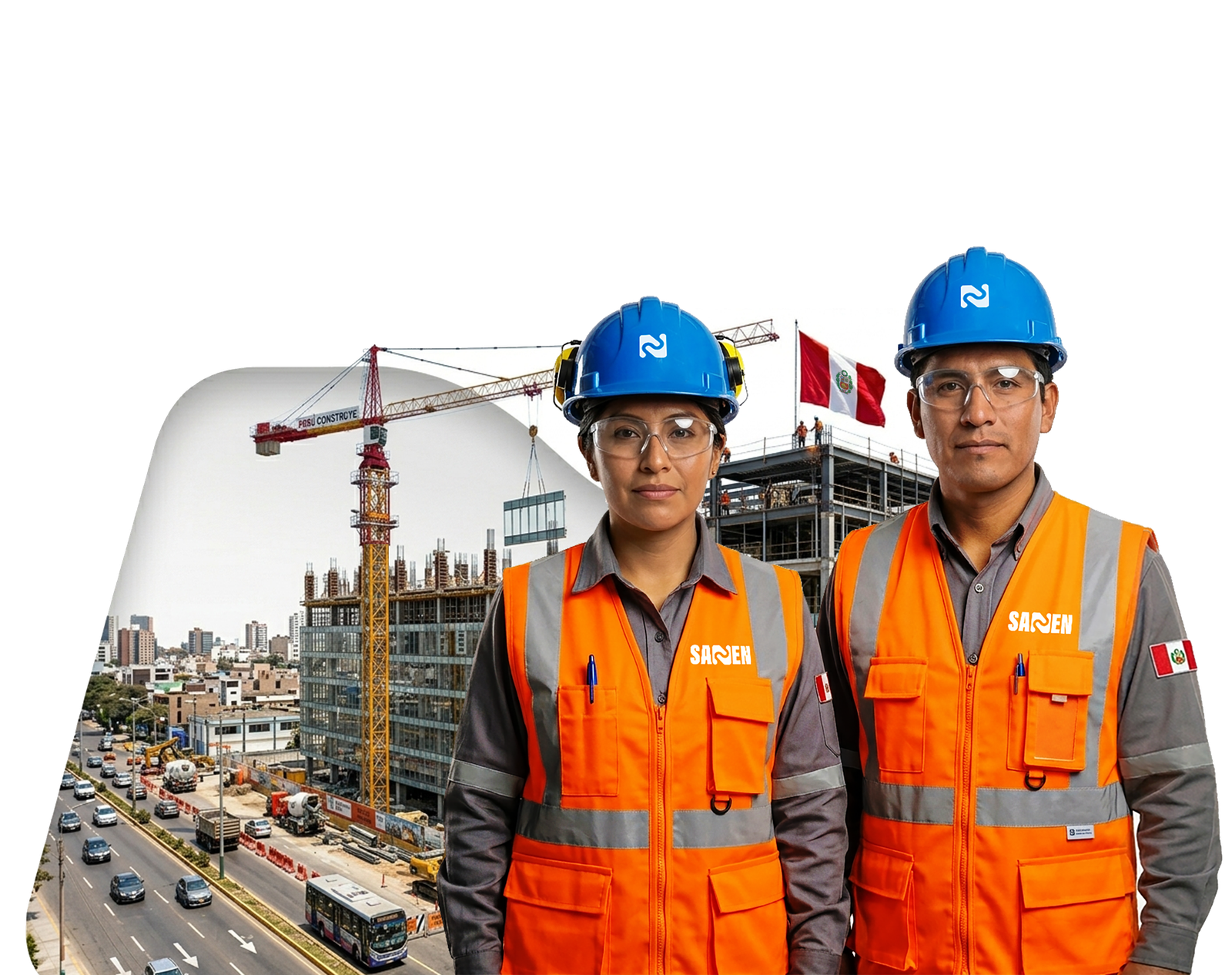 SA2EN Proyectos
